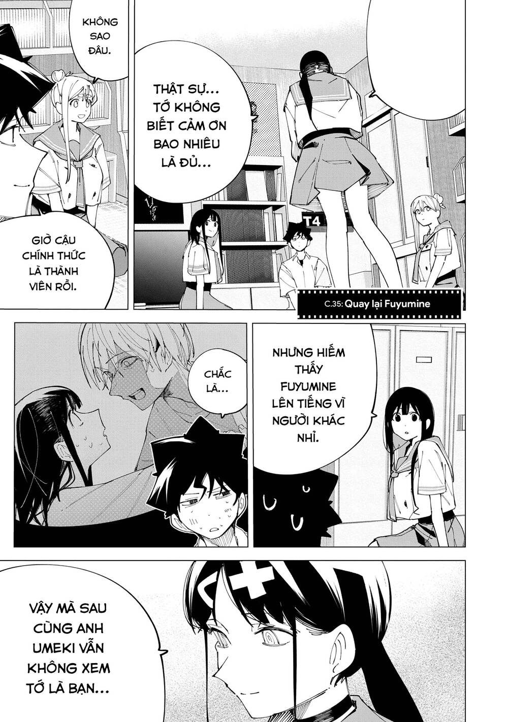 Xem Phim Chap 35 - Next Chap 34