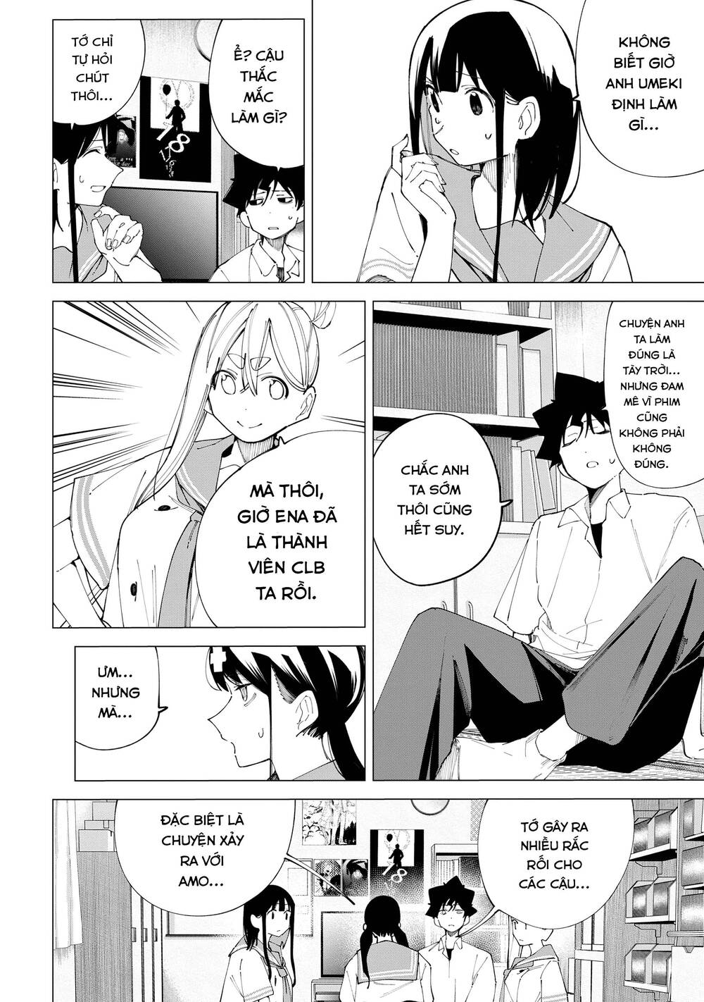 Xem Phim Chap 35 - Next Chap 34