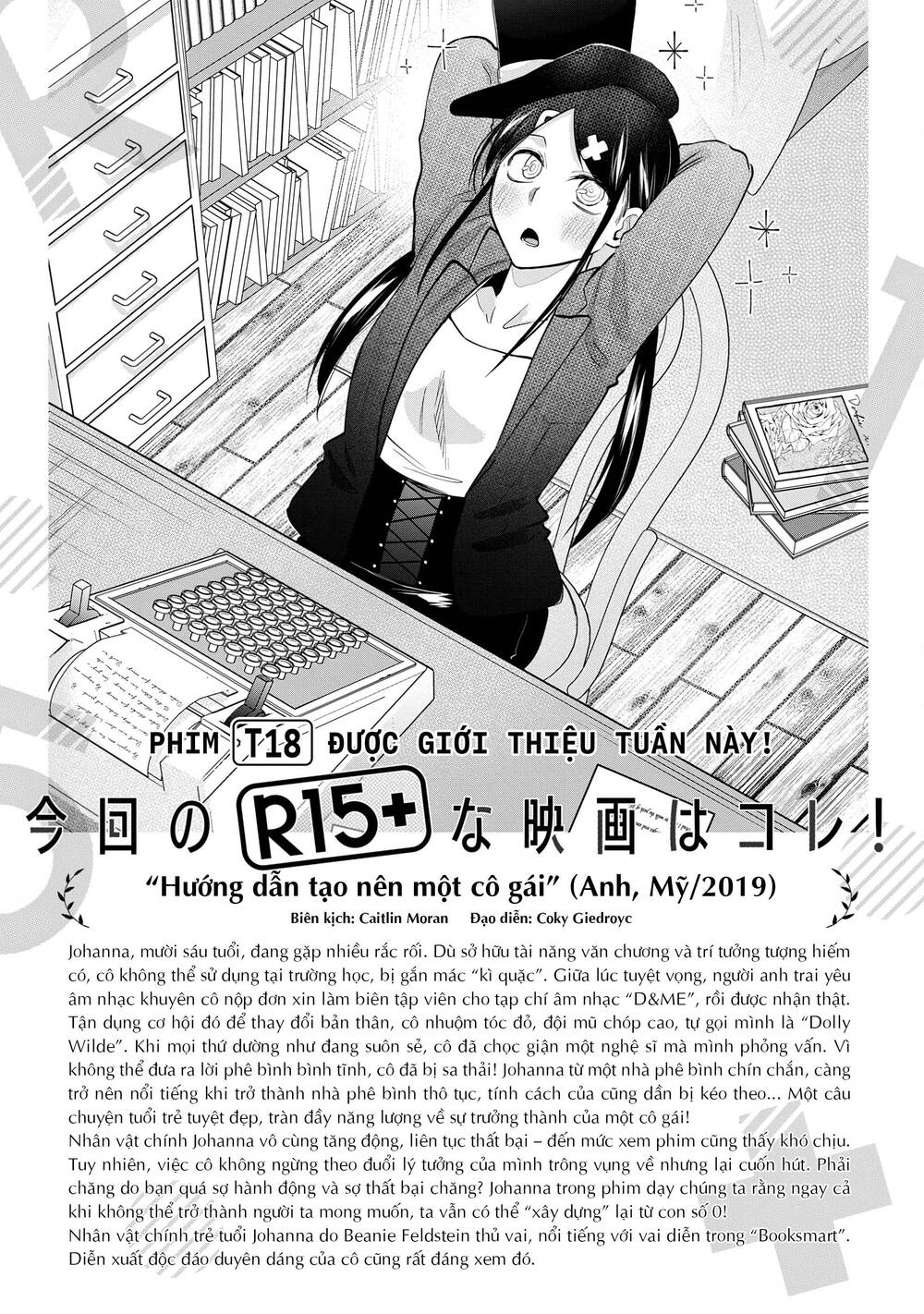 Xem Phim Chap 35 - Next Chap 34