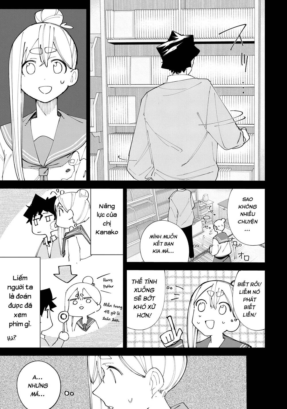 Xem Phim Chap 35 - Next Chap 34