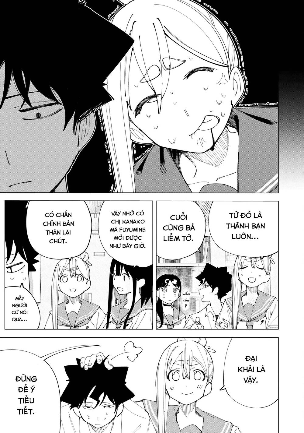 Xem Phim Chap 35 - Next Chap 34