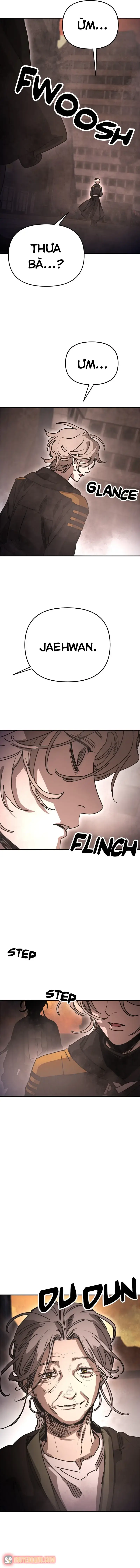 Mê Cung Ký Ức Chap 47 - Next Chap 46