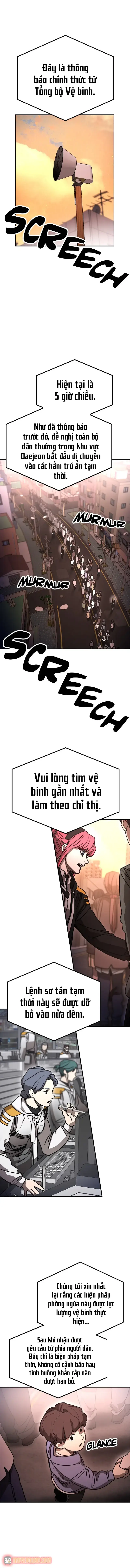 Mê Cung Ký Ức Chap 47 - Next Chap 46