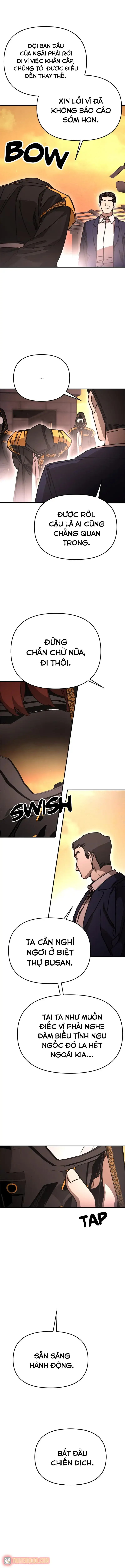 Mê Cung Ký Ức Chap 47 - Next Chap 46