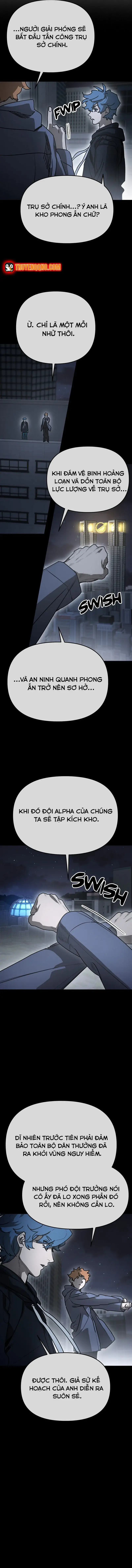 Mê Cung Ký Ức Chap 48 - Next Chap 47