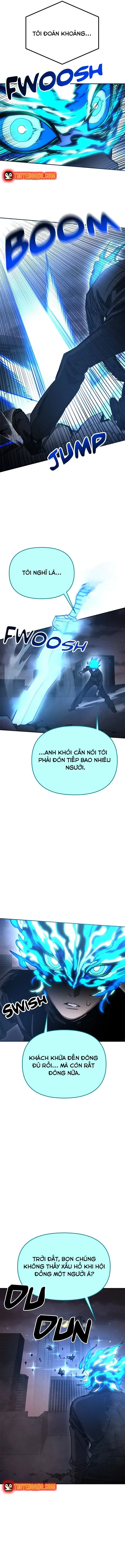 Mê Cung Ký Ức Chap 48 - Next Chap 47