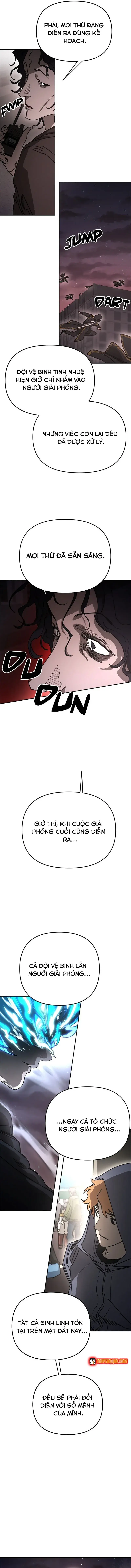 Mê Cung Ký Ức Chap 48 - Next Chap 47