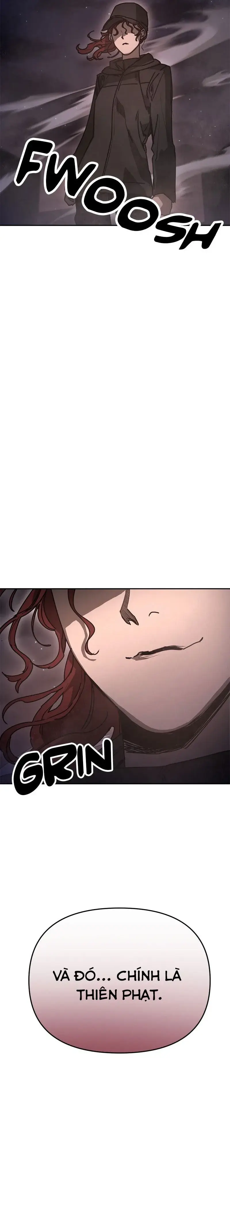 Mê Cung Ký Ức Chap 48 - Next Chap 47