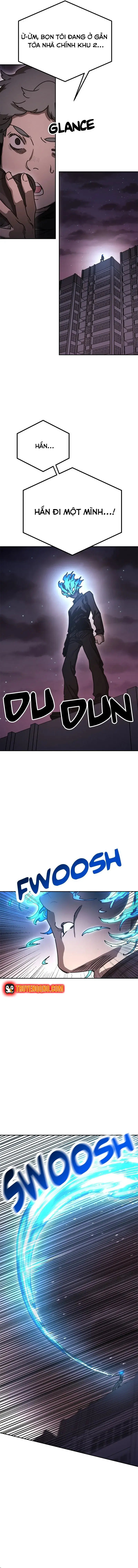 Mê Cung Ký Ức Chap 48 - Next Chap 47