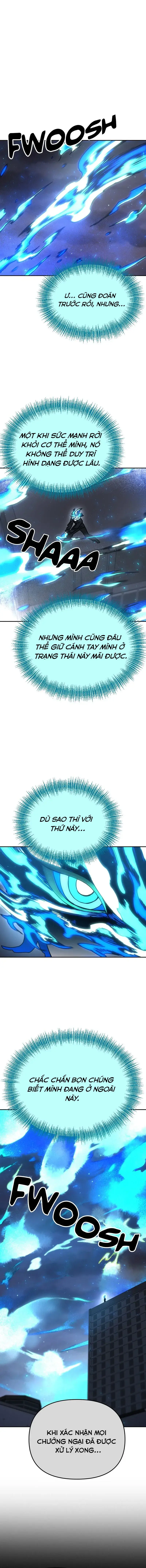 Mê Cung Ký Ức Chap 48 - Next Chap 47