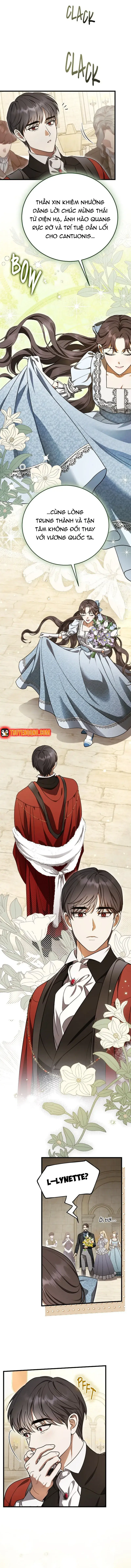 Những Điều Tôi Học Được Sau Khi Chết Chap 3 - Next Chap 2