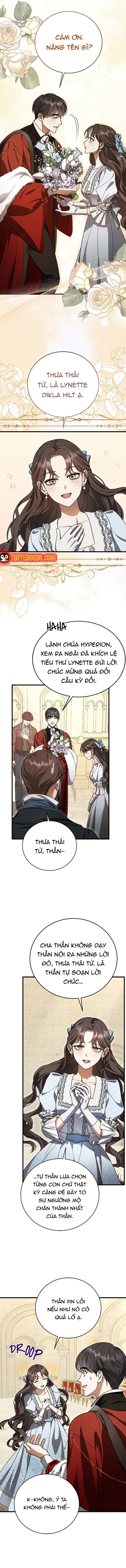 Những Điều Tôi Học Được Sau Khi Chết Chap 3 - Next Chap 2