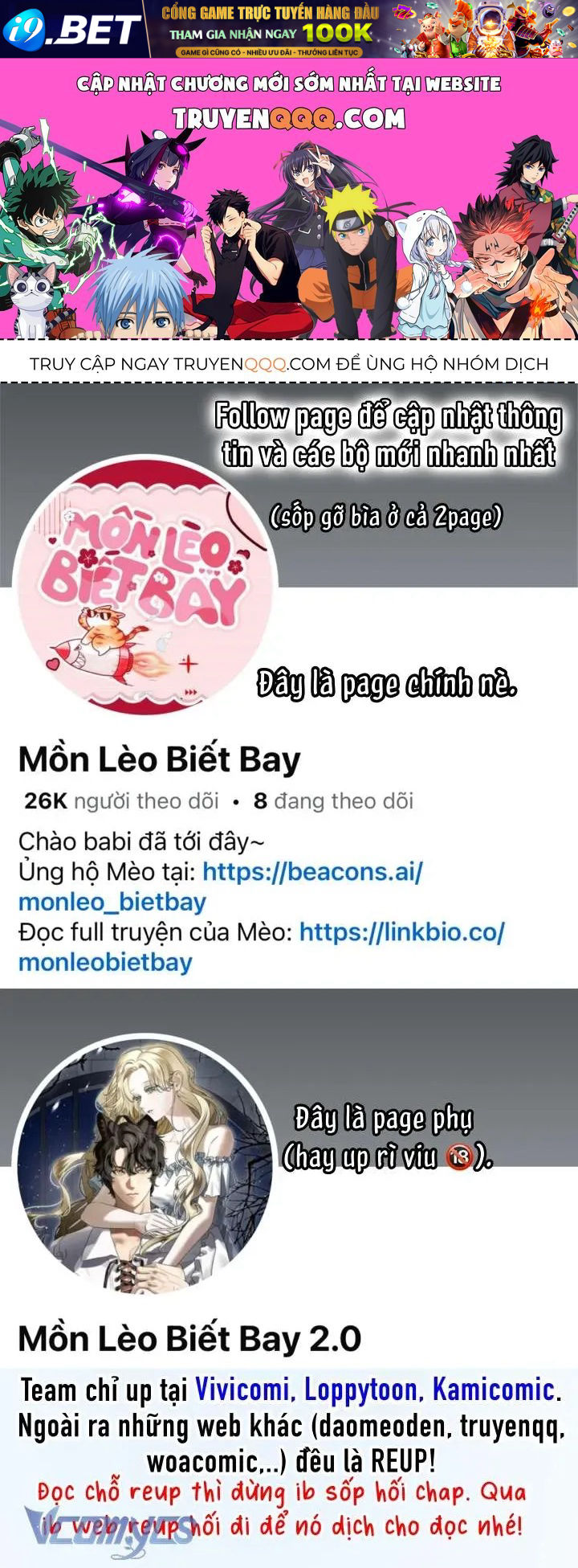 Tiểu Thư Là Kẻ Bám Đuôi Chap 24 - Next Chap 23