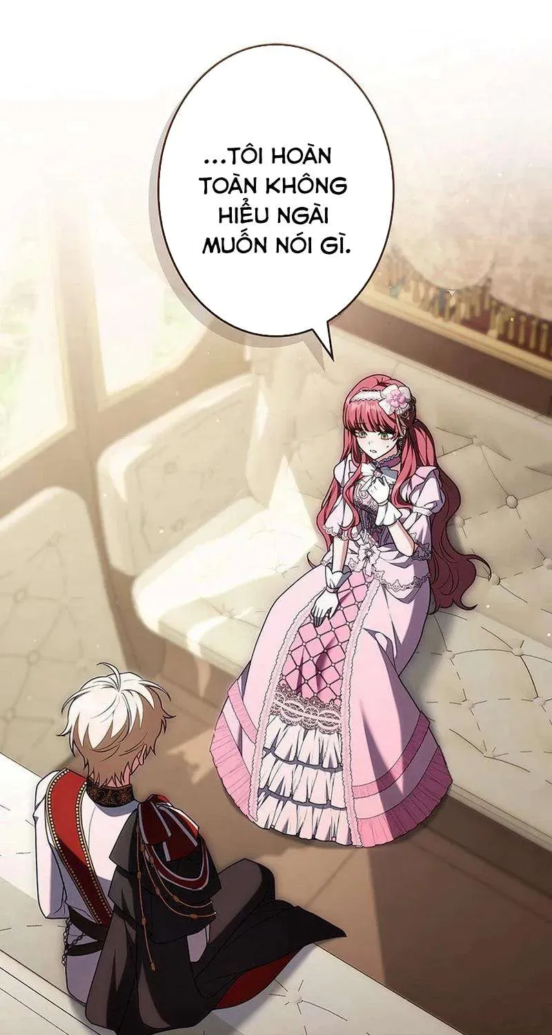 Tiểu Thư Là Kẻ Bám Đuôi Chap 24 - Next Chap 23