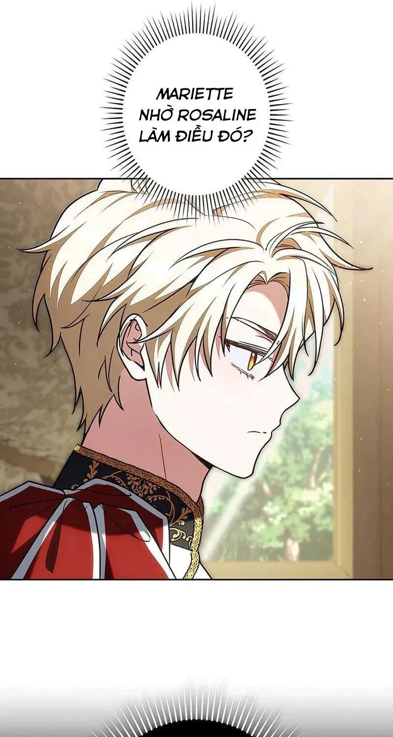 Tiểu Thư Là Kẻ Bám Đuôi Chap 24 - Next Chap 23