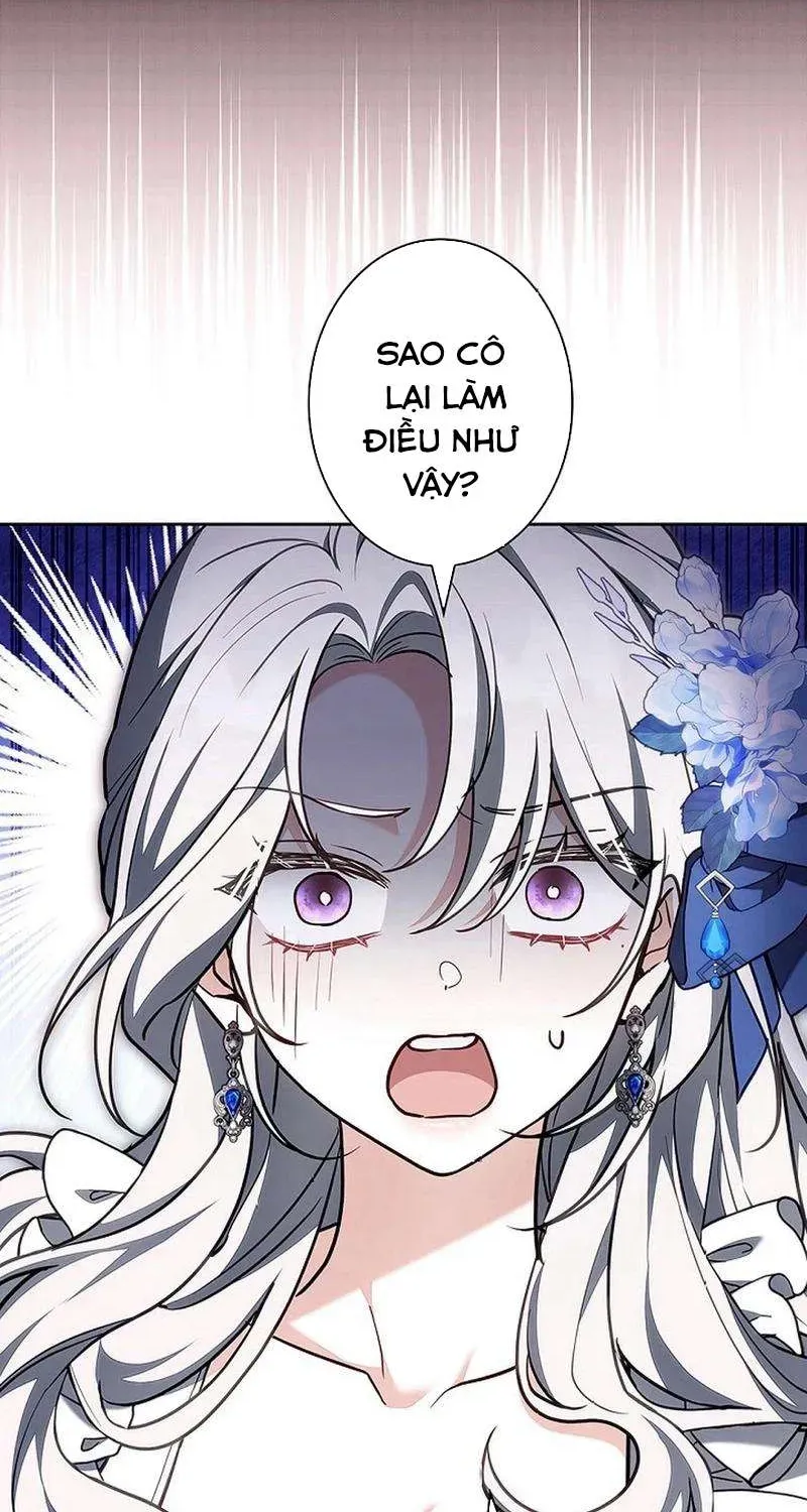 Tiểu Thư Là Kẻ Bám Đuôi Chap 24 - Next Chap 23