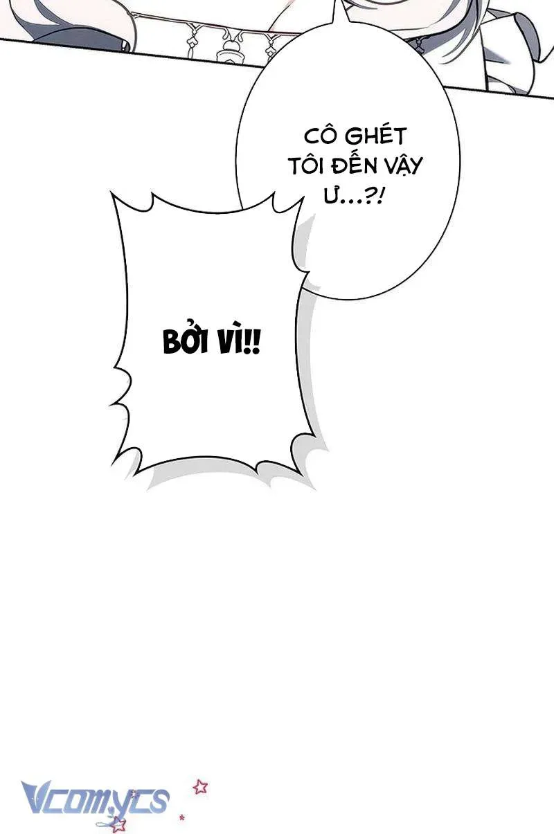 Tiểu Thư Là Kẻ Bám Đuôi Chap 24 - Next Chap 23