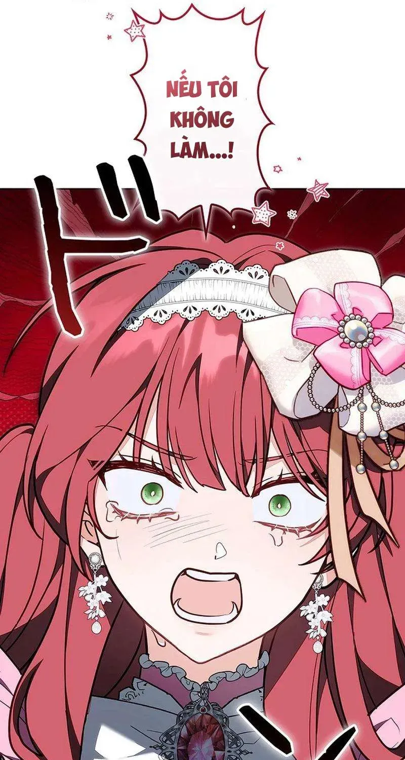 Tiểu Thư Là Kẻ Bám Đuôi Chap 24 - Next Chap 23