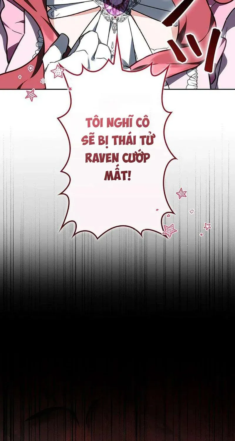 Tiểu Thư Là Kẻ Bám Đuôi Chap 24 - Next Chap 23