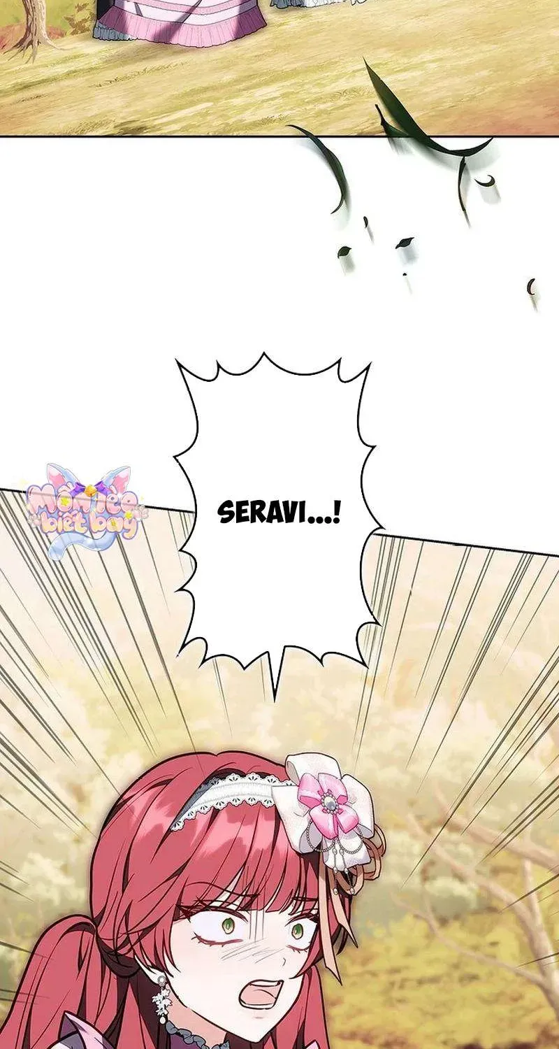 Tiểu Thư Là Kẻ Bám Đuôi Chap 24 - Next Chap 23