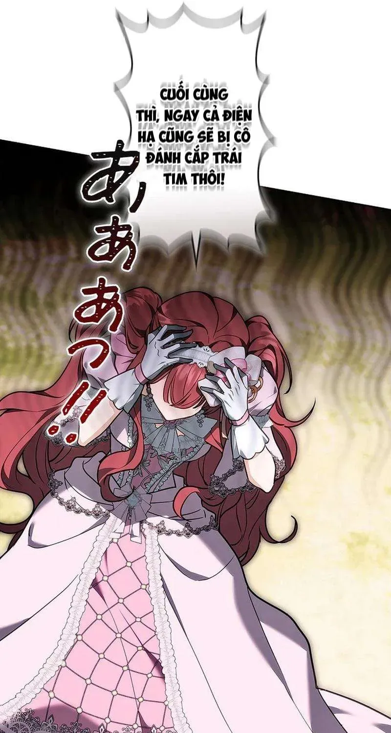 Tiểu Thư Là Kẻ Bám Đuôi Chap 24 - Next Chap 23