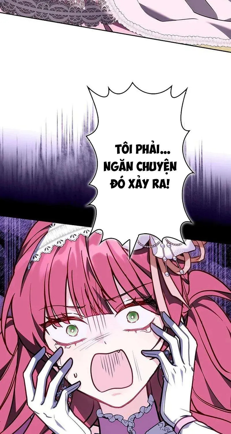 Tiểu Thư Là Kẻ Bám Đuôi Chap 24 - Next Chap 23