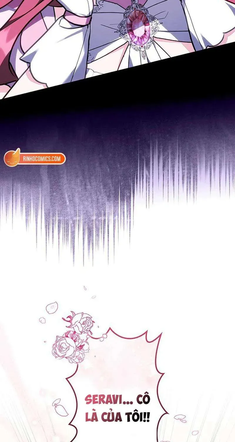 Tiểu Thư Là Kẻ Bám Đuôi Chap 24 - Next Chap 23