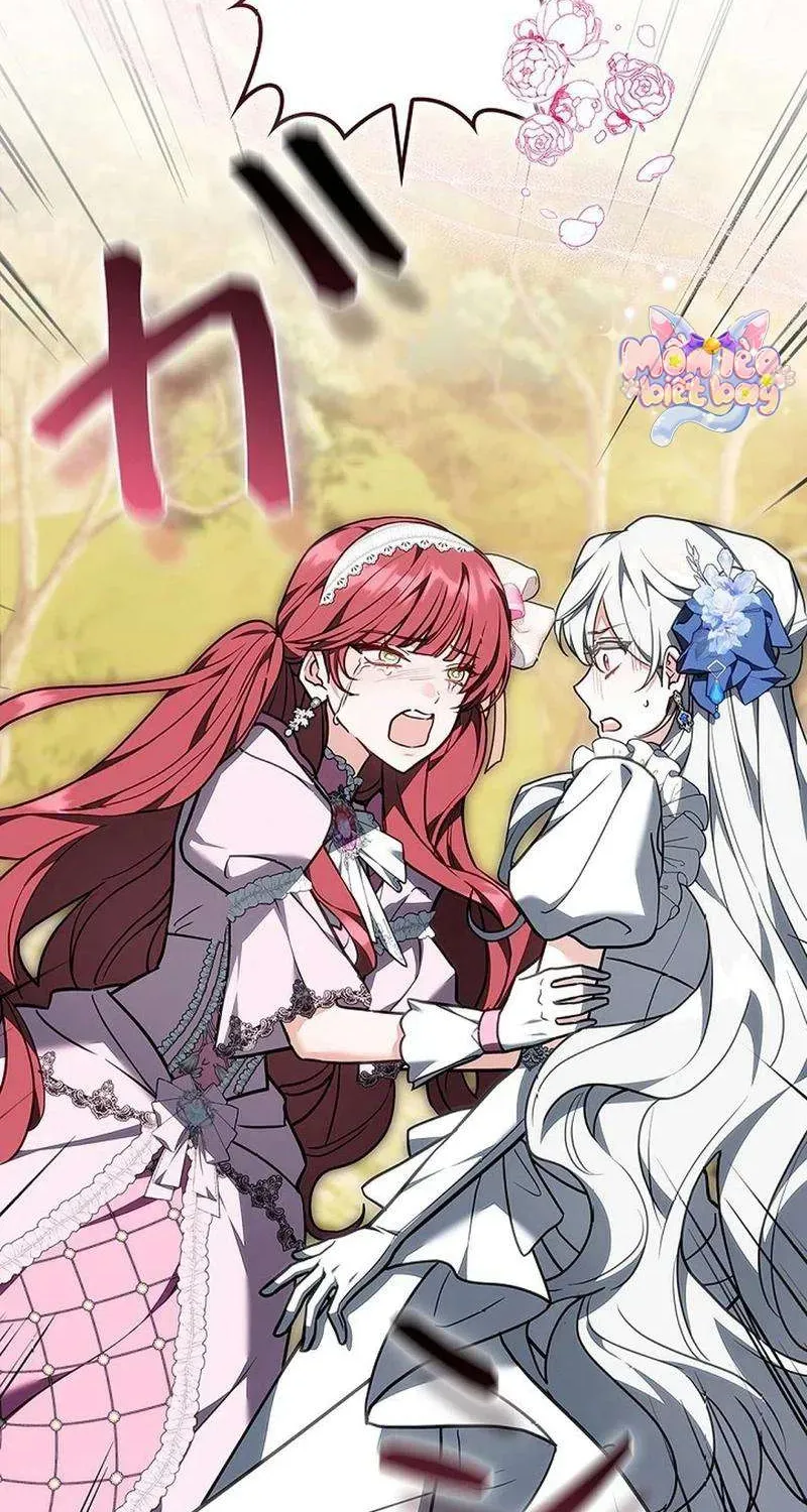 Tiểu Thư Là Kẻ Bám Đuôi Chap 24 - Next Chap 23