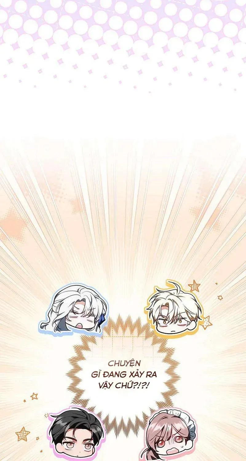 Tiểu Thư Là Kẻ Bám Đuôi Chap 24 - Next Chap 23