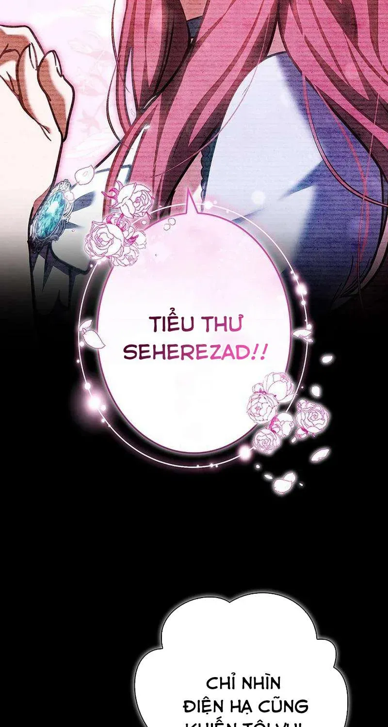 Tiểu Thư Là Kẻ Bám Đuôi Chap 24 - Next Chap 23