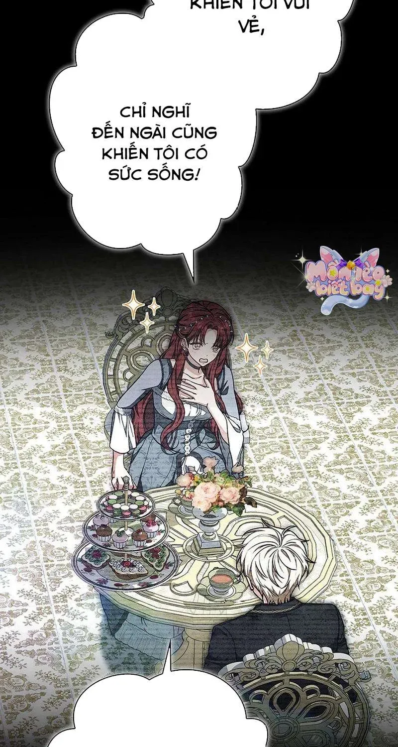 Tiểu Thư Là Kẻ Bám Đuôi Chap 24 - Next Chap 23