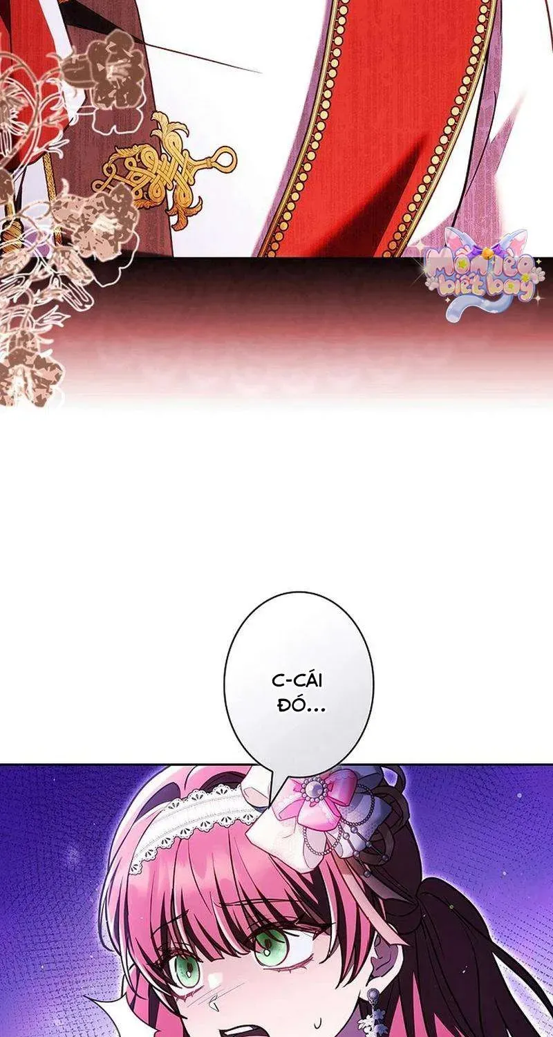 Tiểu Thư Là Kẻ Bám Đuôi Chap 24 - Next Chap 23