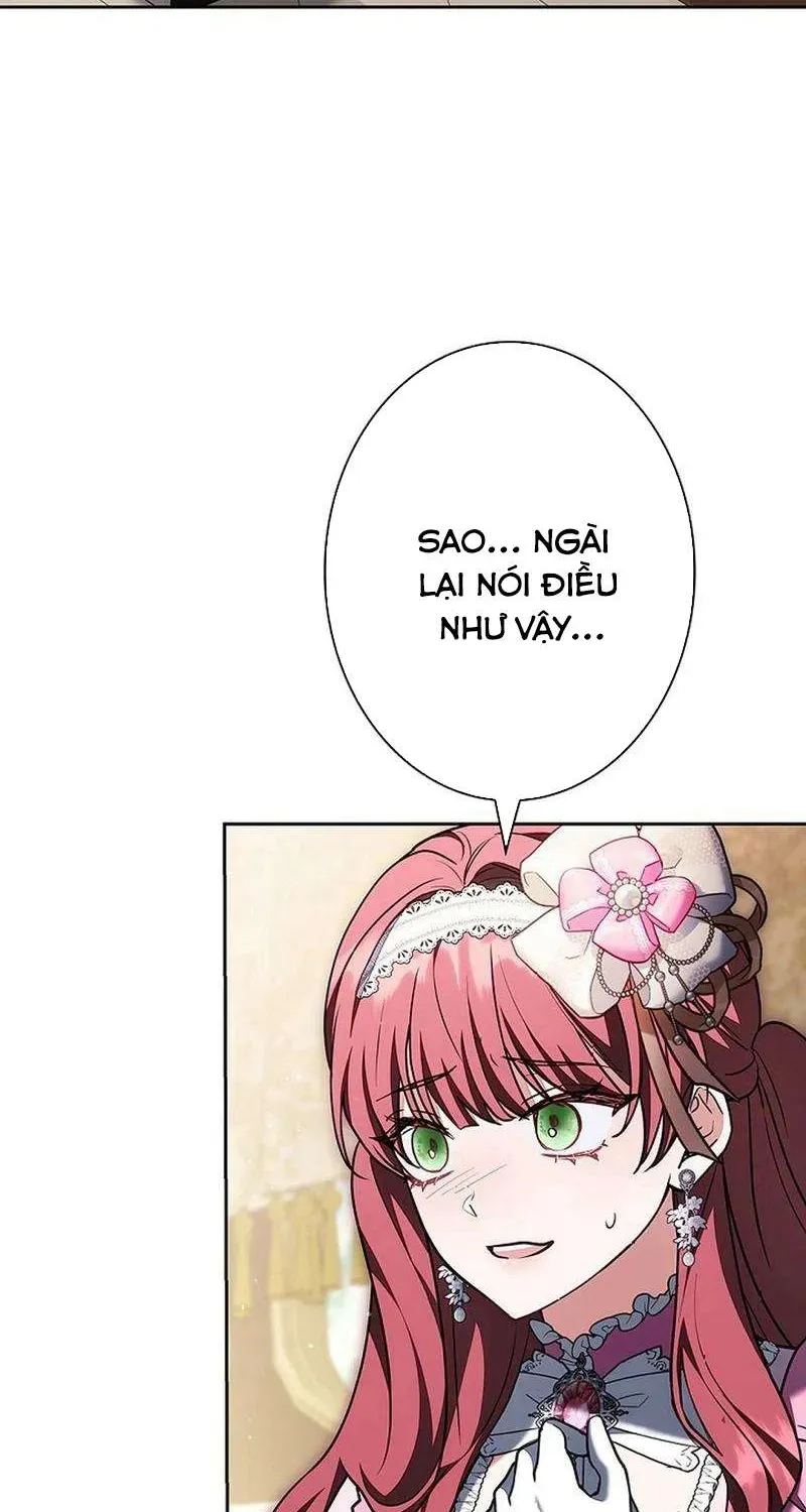 Tiểu Thư Là Kẻ Bám Đuôi Chap 24 - Next Chap 23