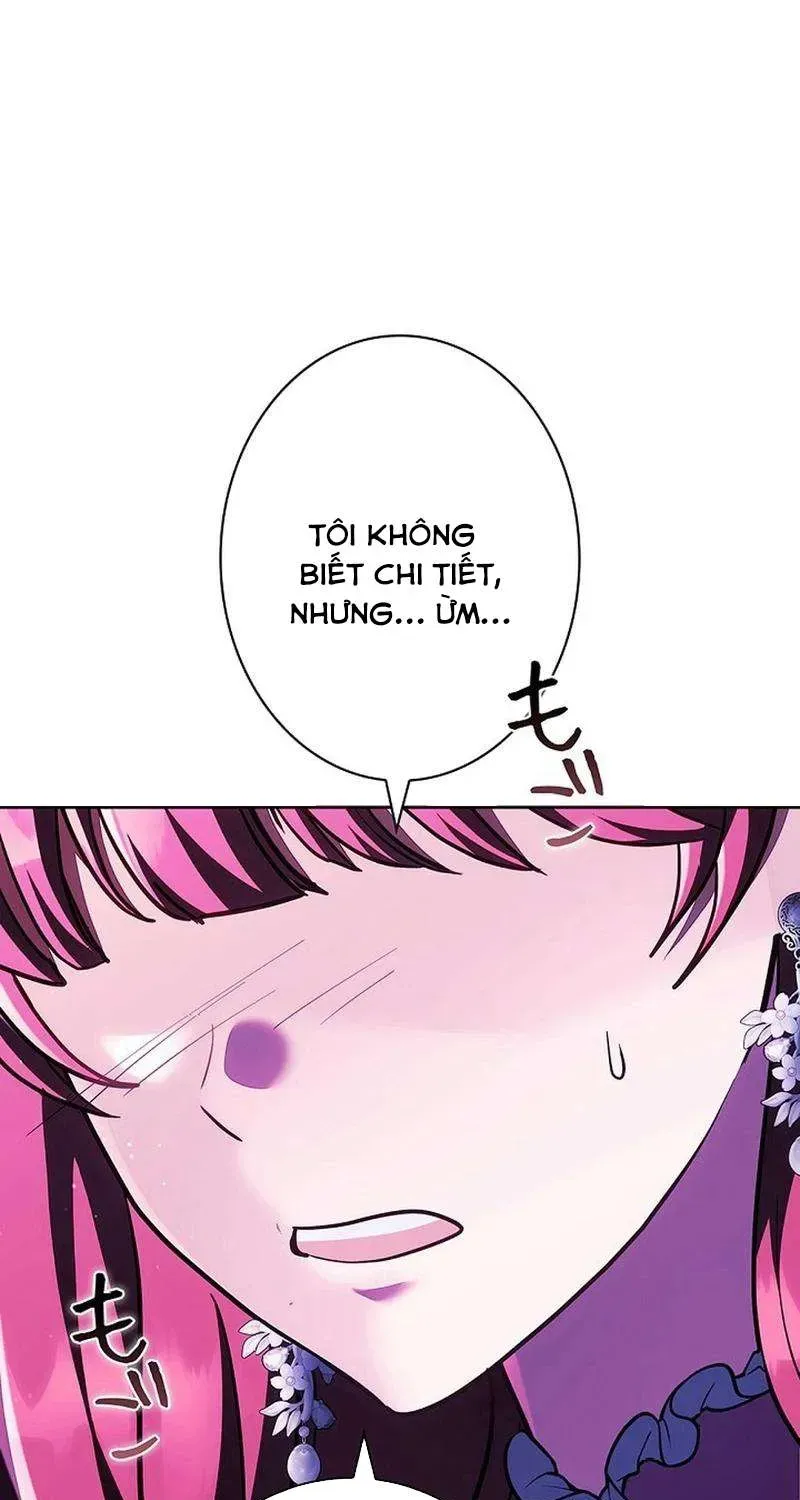 Tiểu Thư Là Kẻ Bám Đuôi Chap 24 - Next Chap 23