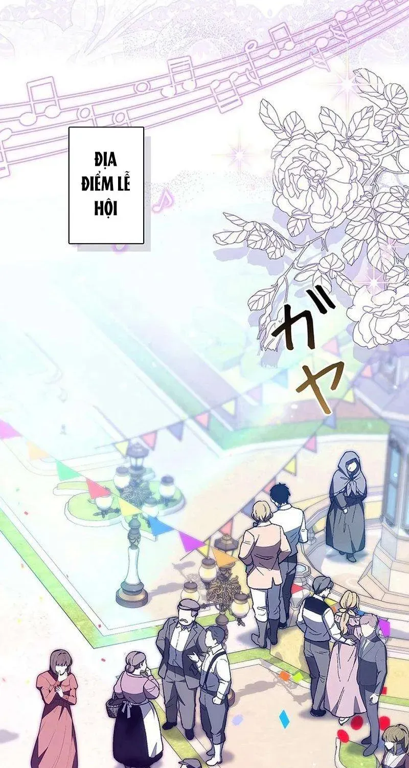 Tiểu Thư Là Kẻ Bám Đuôi Chap 24 - Next Chap 23