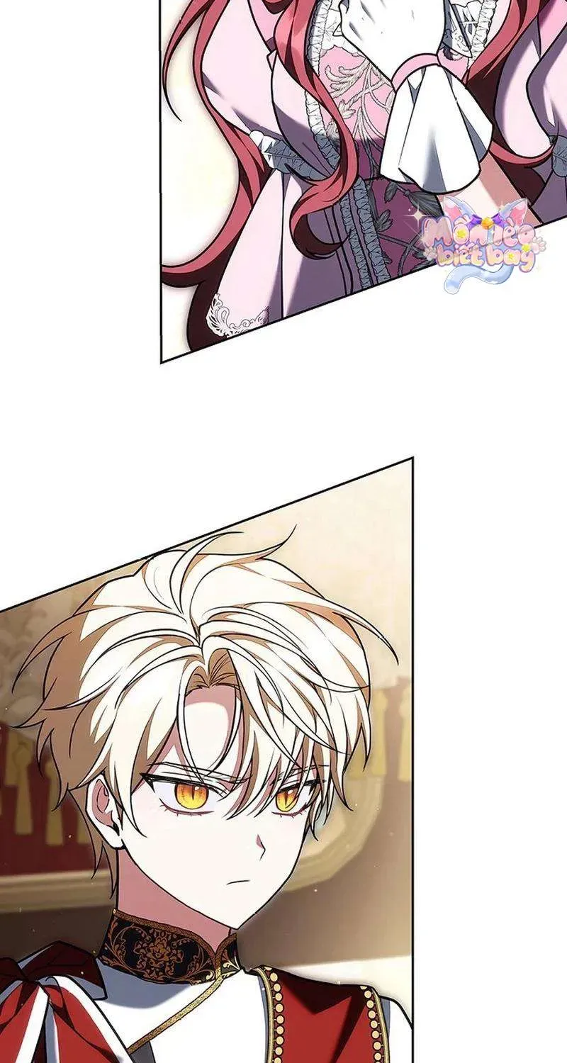 Tiểu Thư Là Kẻ Bám Đuôi Chap 24 - Next Chap 23