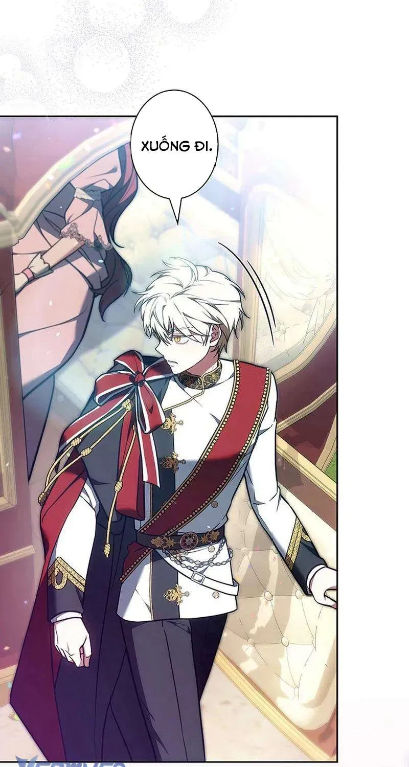 Tiểu Thư Là Kẻ Bám Đuôi Chap 24 - Next Chap 23