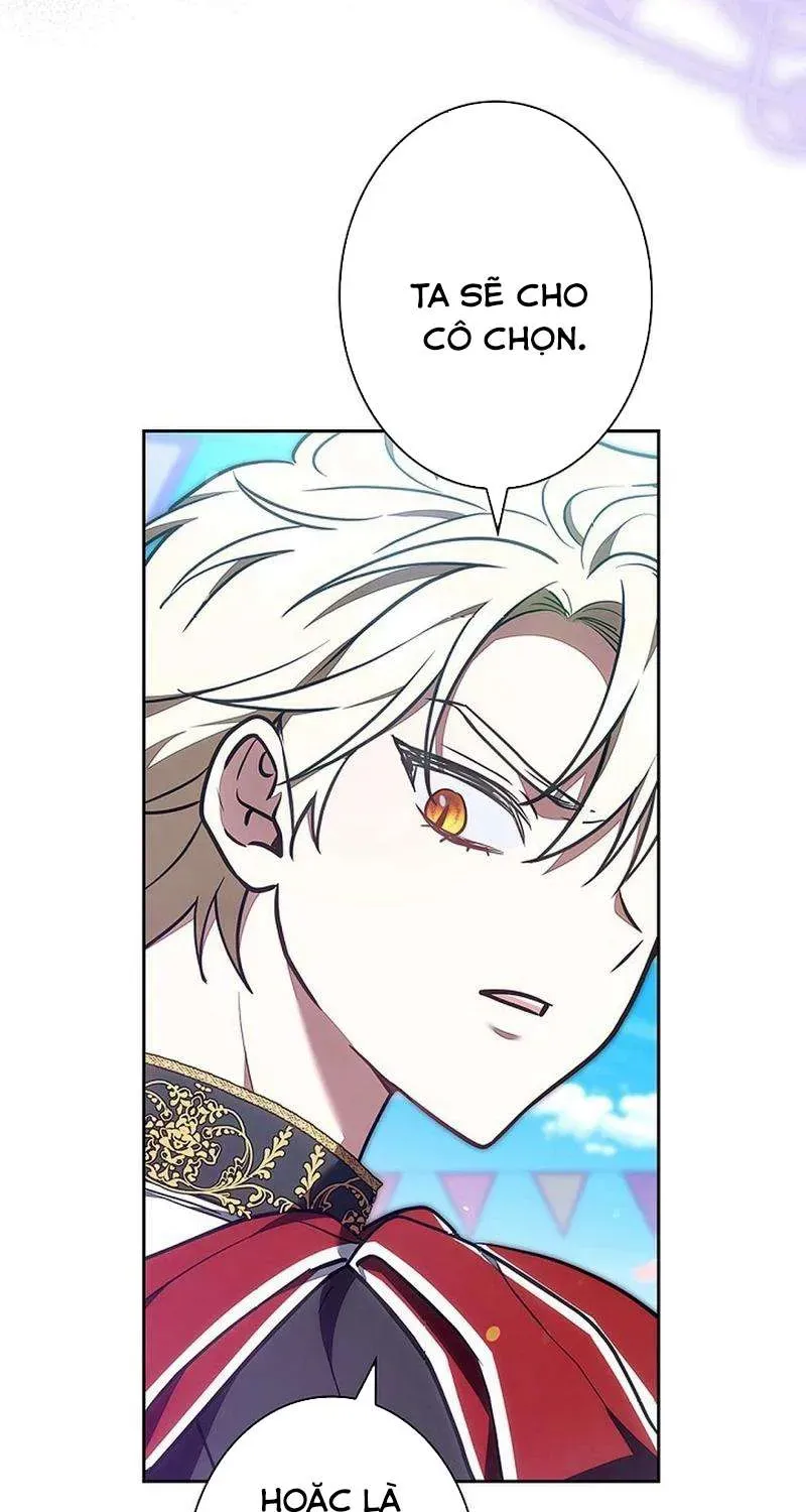 Tiểu Thư Là Kẻ Bám Đuôi Chap 24 - Next Chap 23