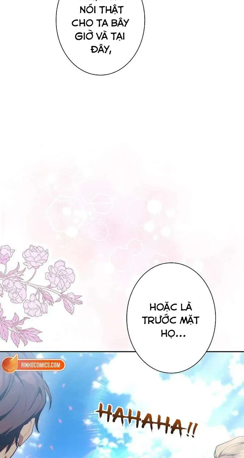 Tiểu Thư Là Kẻ Bám Đuôi Chap 24 - Next Chap 23