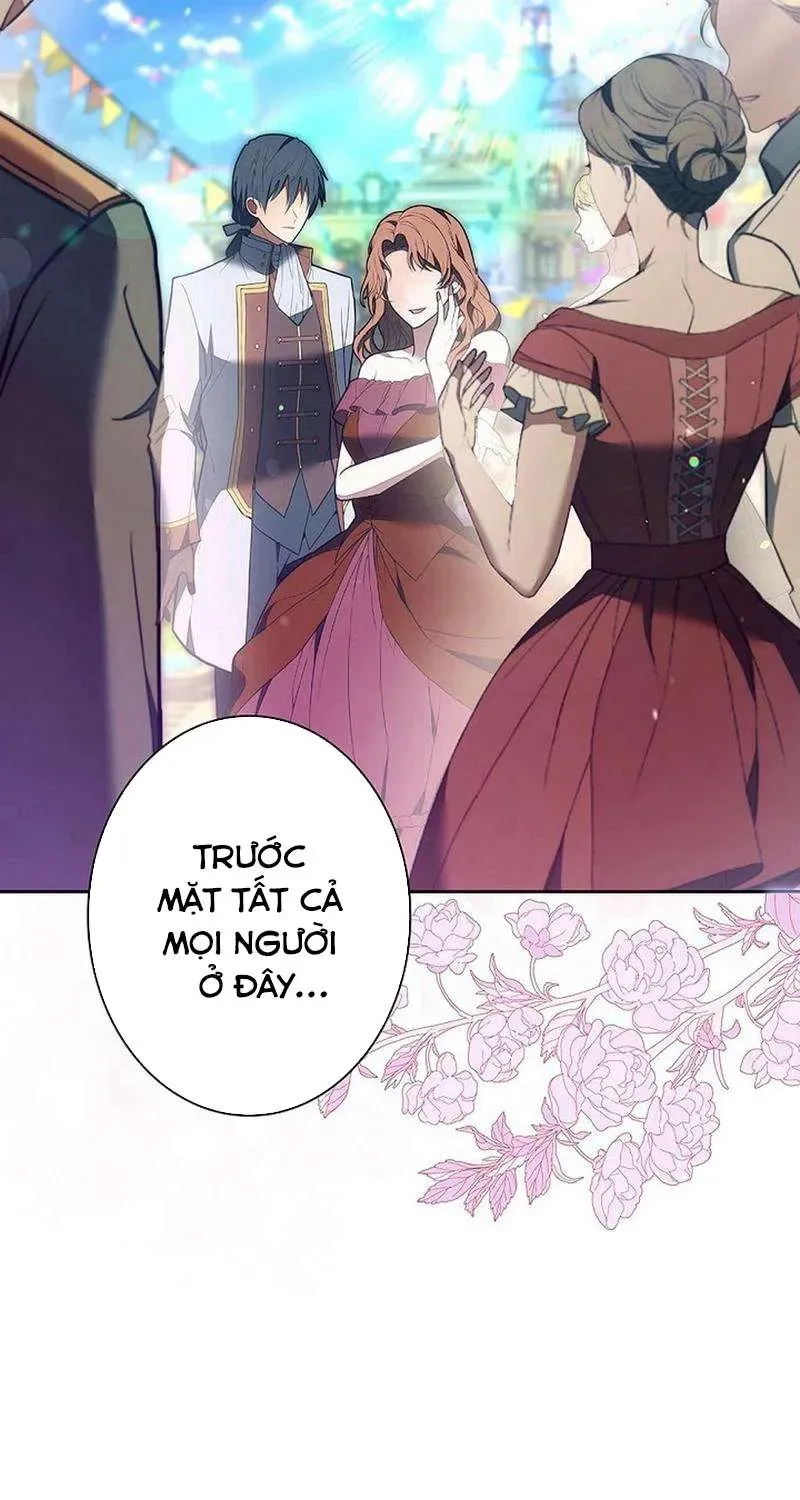 Tiểu Thư Là Kẻ Bám Đuôi Chap 24 - Next Chap 23