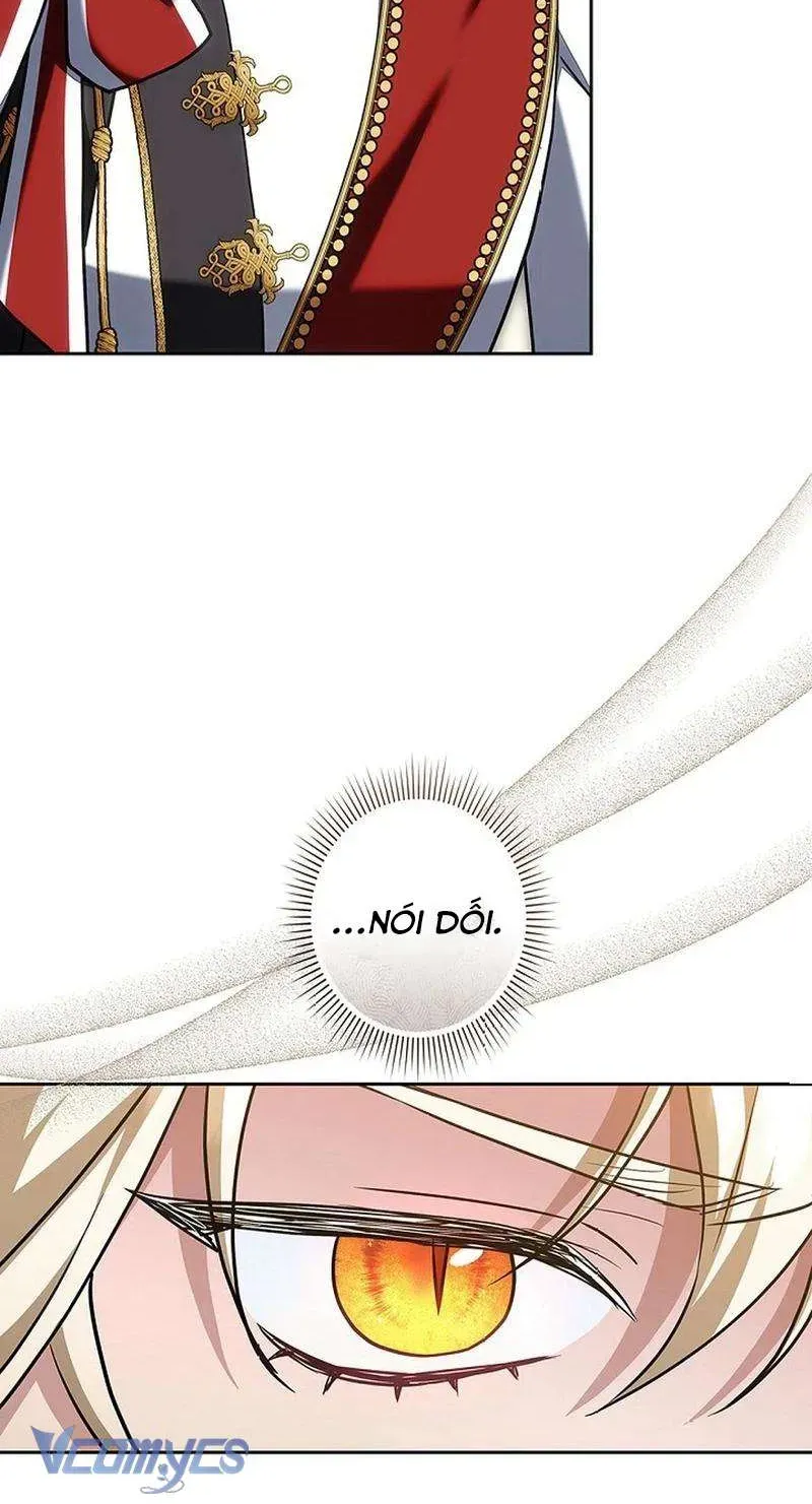 Tiểu Thư Là Kẻ Bám Đuôi Chap 24 - Next Chap 23