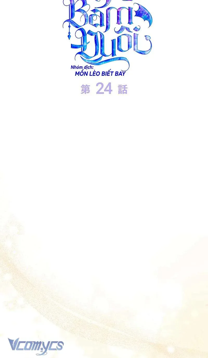 Tiểu Thư Là Kẻ Bám Đuôi Chap 24 - Next Chap 23