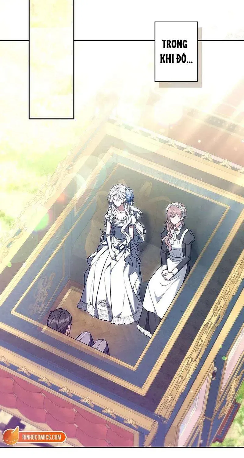 Tiểu Thư Là Kẻ Bám Đuôi Chap 24 - Next Chap 23