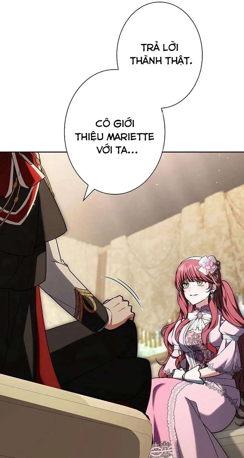 Tiểu Thư Là Kẻ Bám Đuôi Chap 24 - Next Chap 23