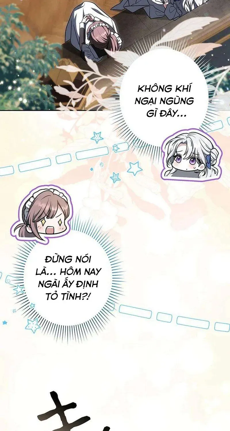 Tiểu Thư Là Kẻ Bám Đuôi Chap 24 - Next Chap 23