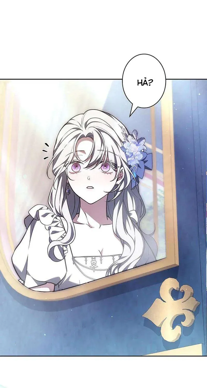 Tiểu Thư Là Kẻ Bám Đuôi Chap 24 - Next Chap 23