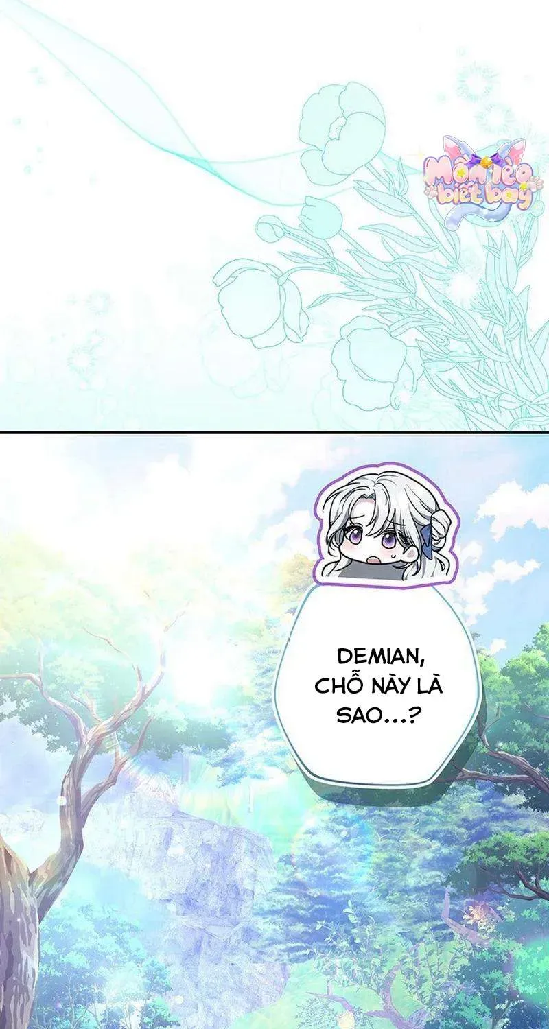 Tiểu Thư Là Kẻ Bám Đuôi Chap 24 - Next Chap 23