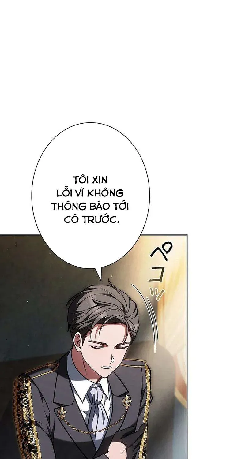 Tiểu Thư Là Kẻ Bám Đuôi Chap 24 - Next Chap 23