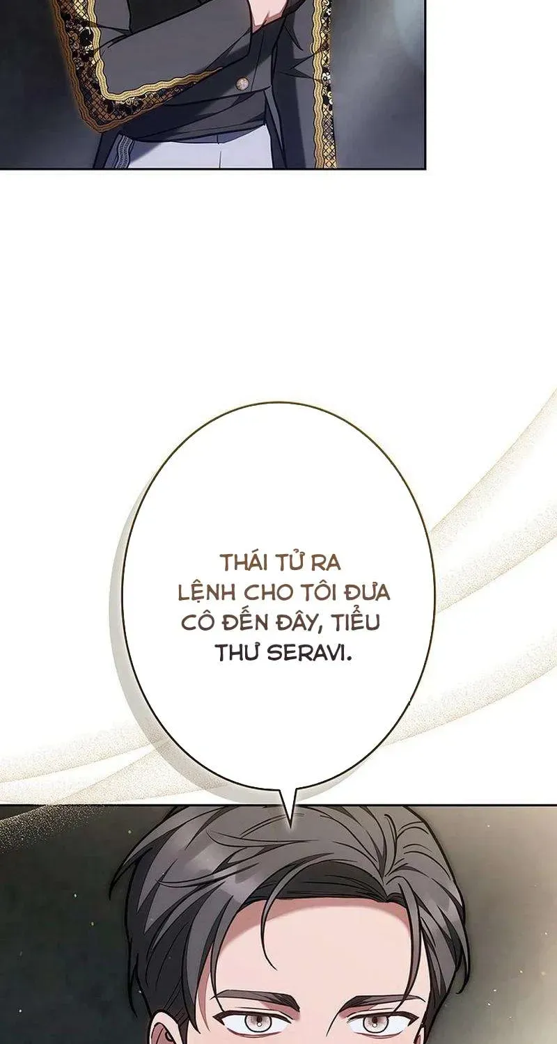 Tiểu Thư Là Kẻ Bám Đuôi Chap 24 - Next Chap 23