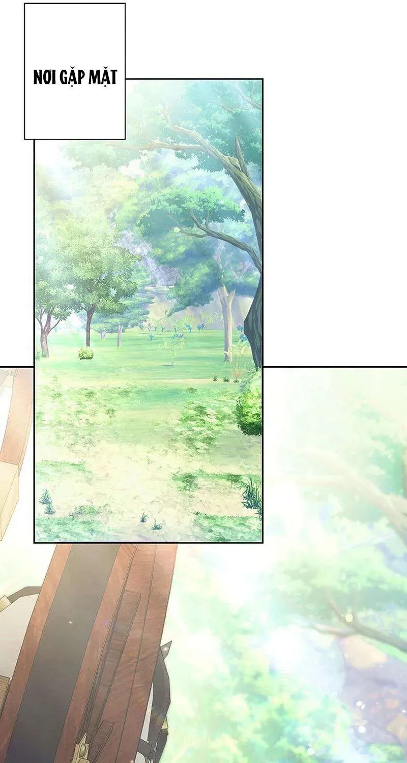 Tiểu Thư Là Kẻ Bám Đuôi Chap 24 - Next Chap 23